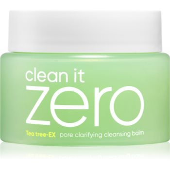 Banila Co. clean it zero pore clarifying lotiune de curatare pentru pori dilatati - imagine 2